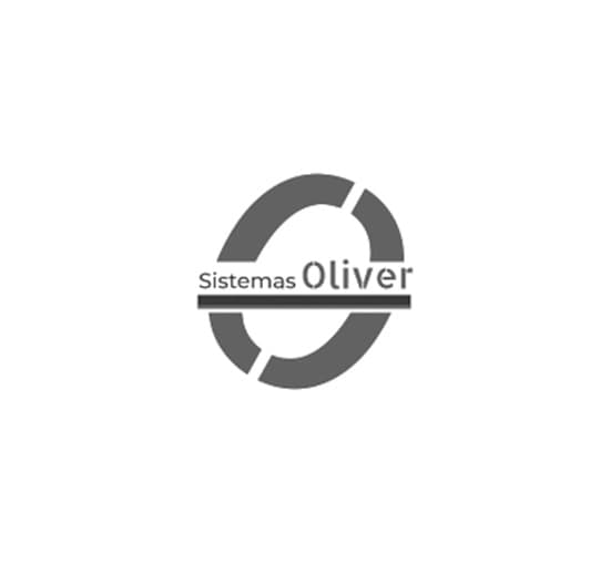 Logotipo Sistemas Oliver