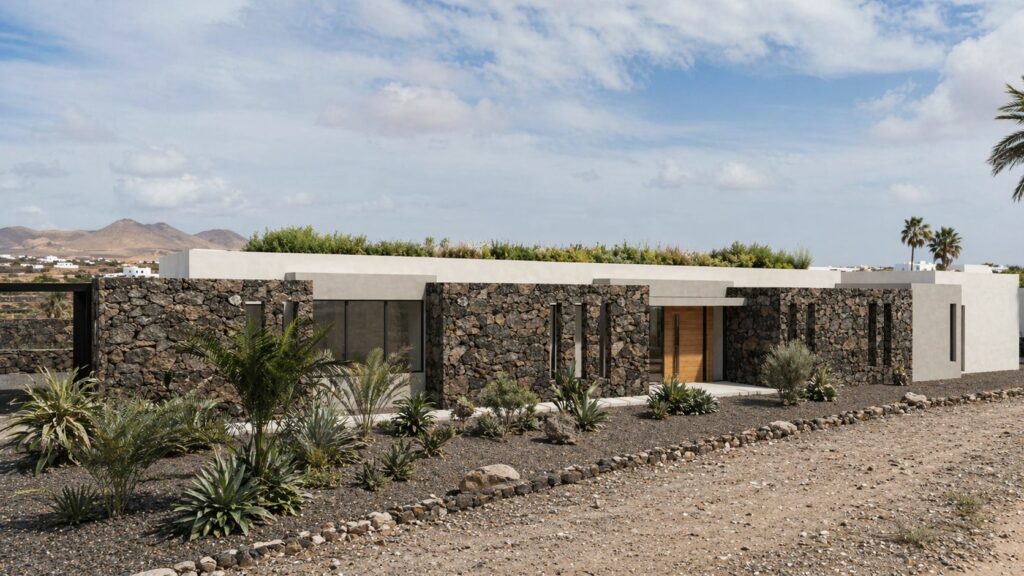VILLA CALDERON 2