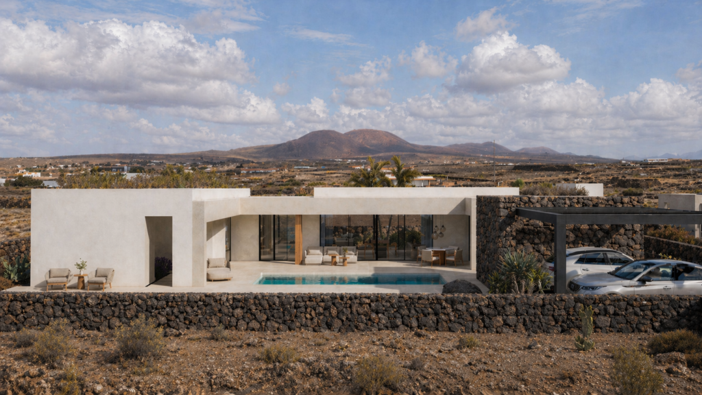 VILLA GAIRIA 1 1